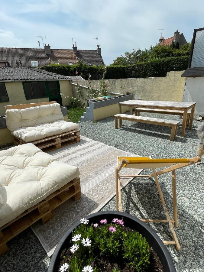 Maison 2 Cavaignac Hébergement de vacances