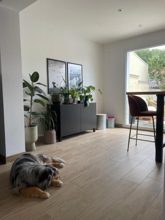 Maison 2 Cavaignac * Calais