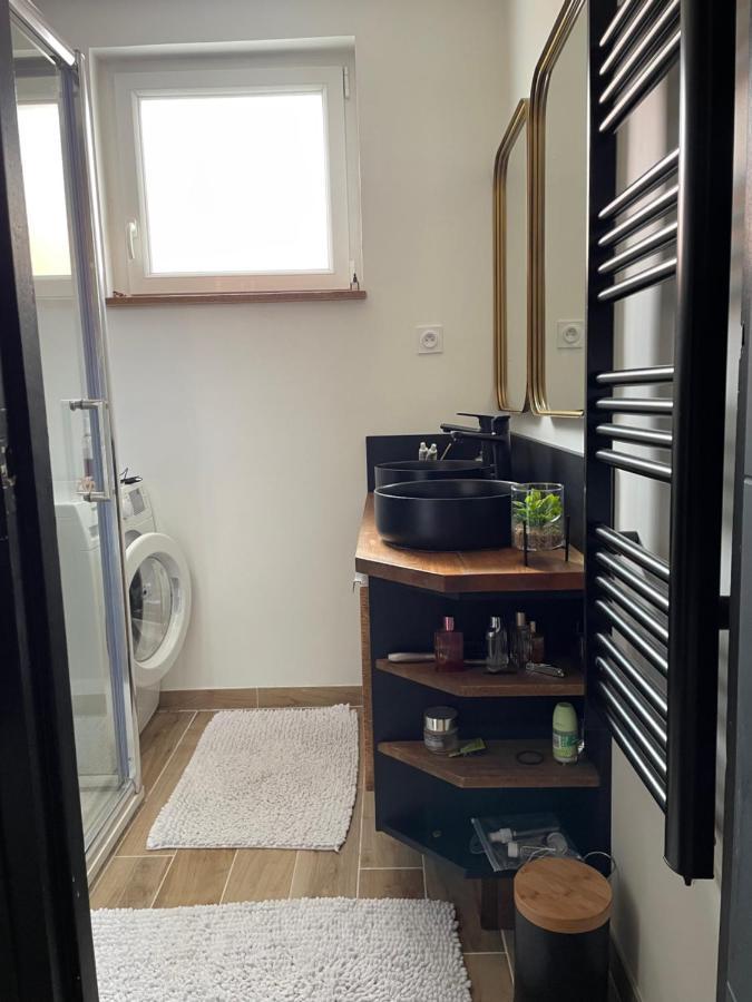 Hébergement de vacances Maison 2 Cavaignac