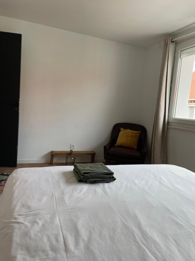 Maison 2 Cavaignac Hébergement de vacances Calais