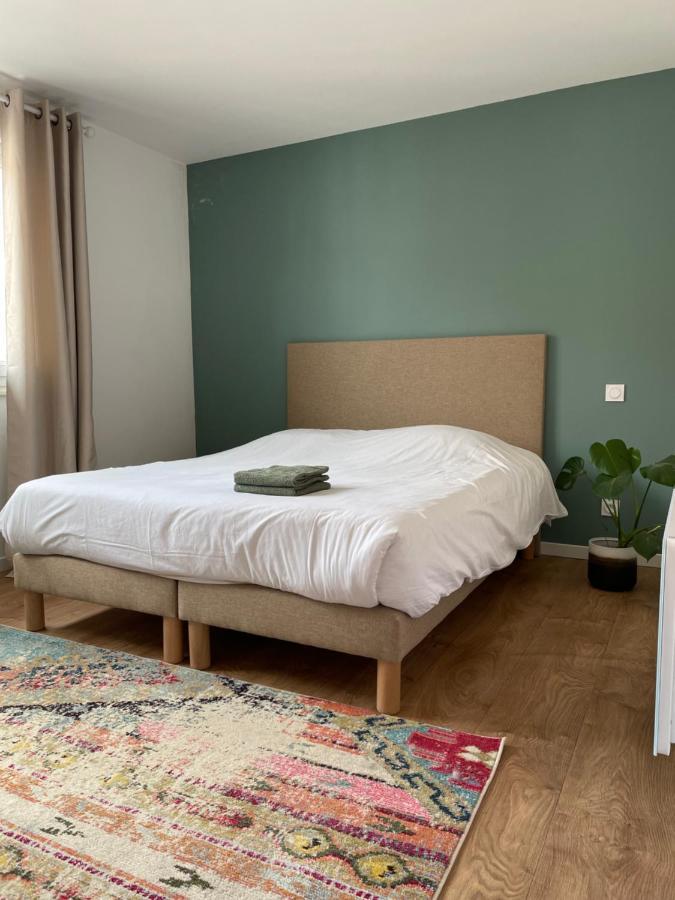 Maison 2 Cavaignac Calais