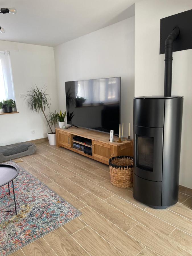 Maison 2 Cavaignac Hébergement de vacances